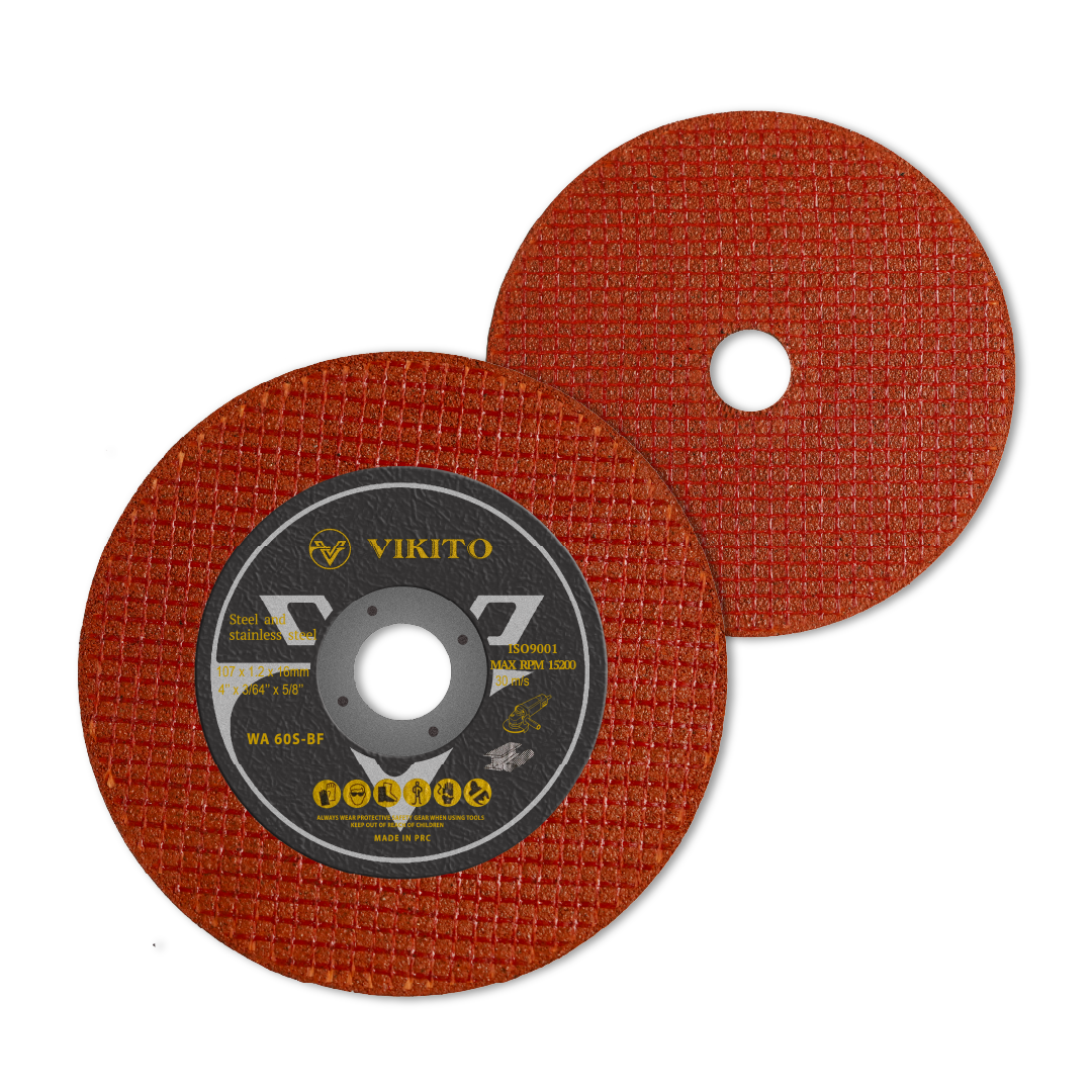 Metal Cutting Disc